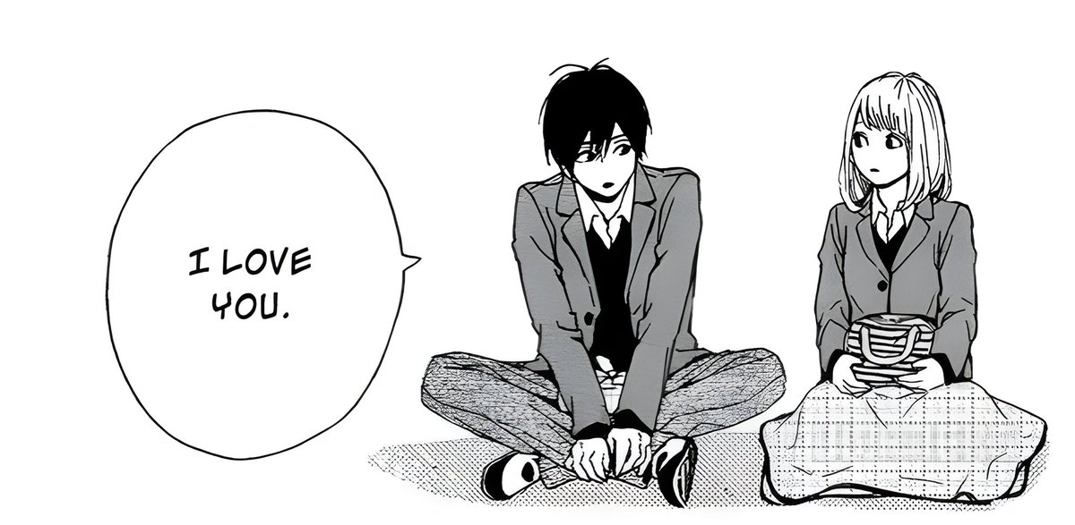 Manga Archive (@mangaspicture) on Twitter photo 