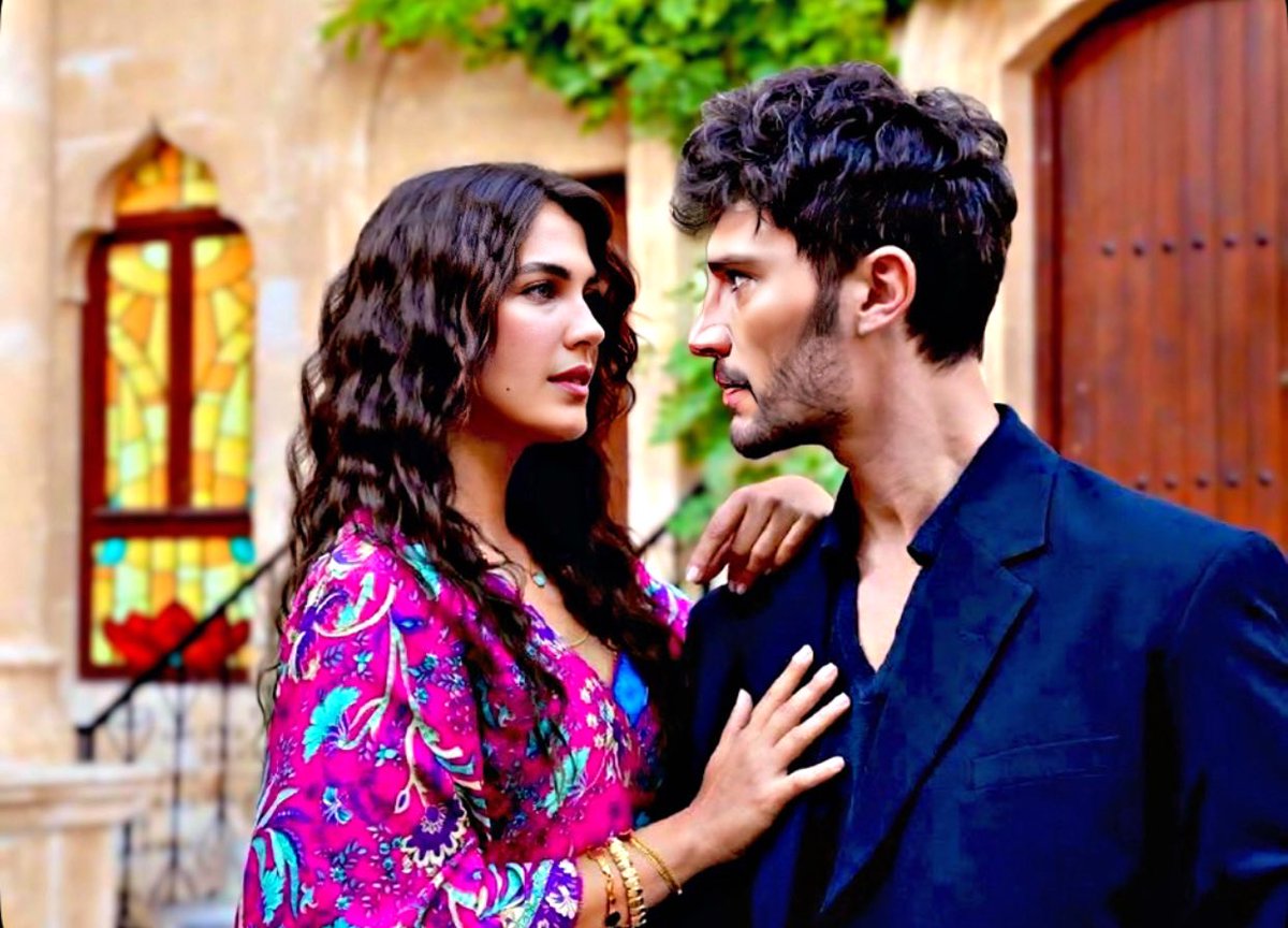 benim yeni güzel çiftim🥹🫠
#YılSer #HalefKöklerinÇağrısı