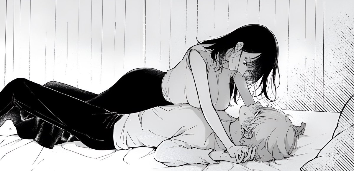 Manga Archive (@mangaspicture) on Twitter photo 