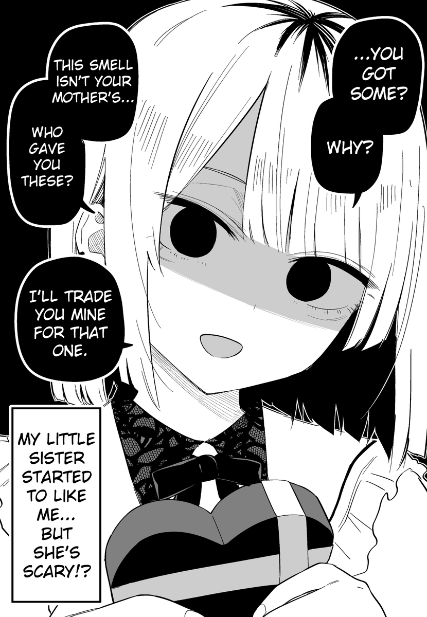 Manga Archive (@mangaspicture) on Twitter photo 