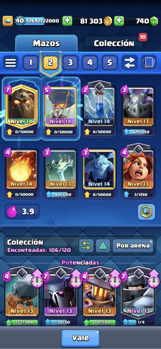 Que logbait ni montapuercos, aguante el lavaloon man