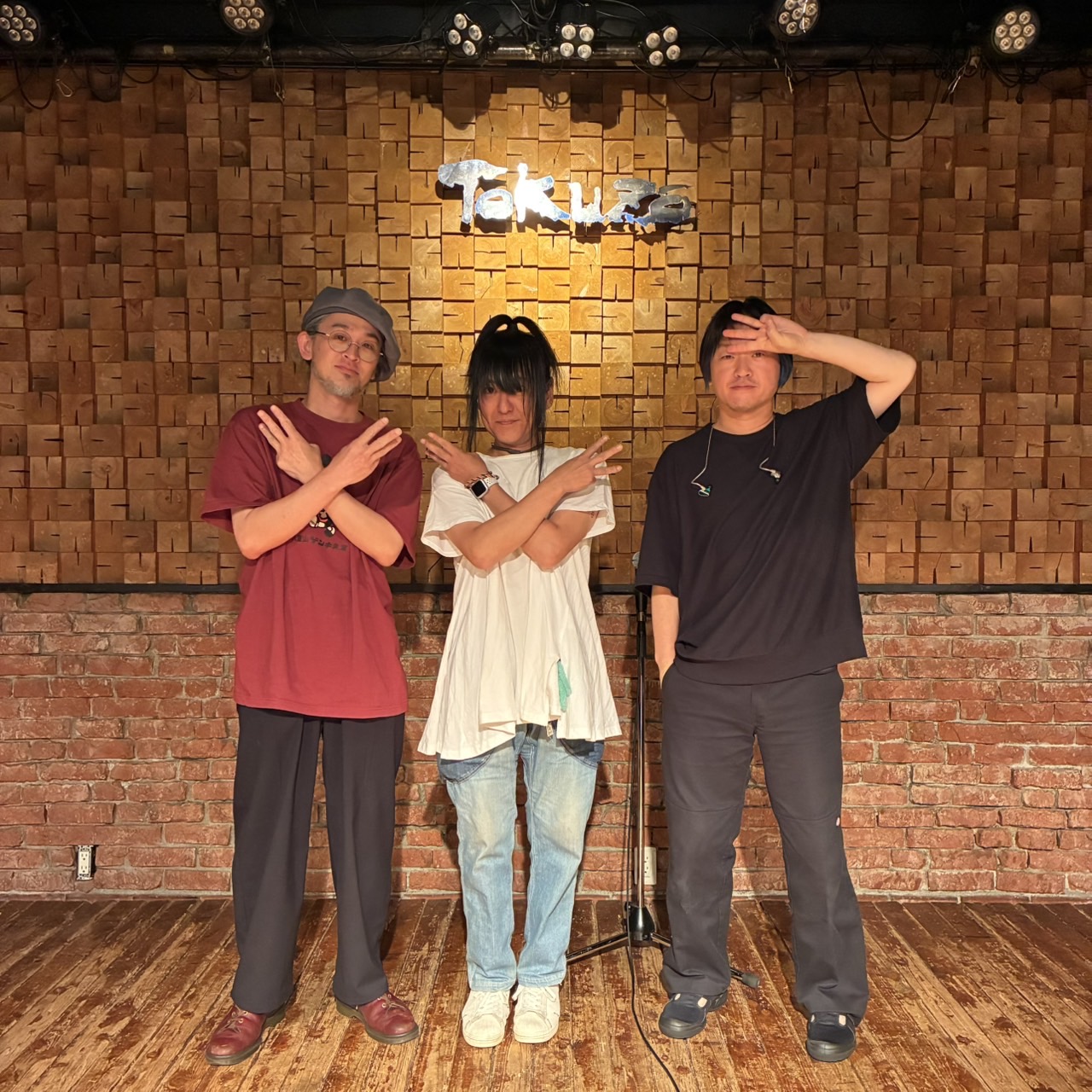 中村一義 100s ファンクラブ会報 中村一義 STAFF (@fuku_kikagaku) / X