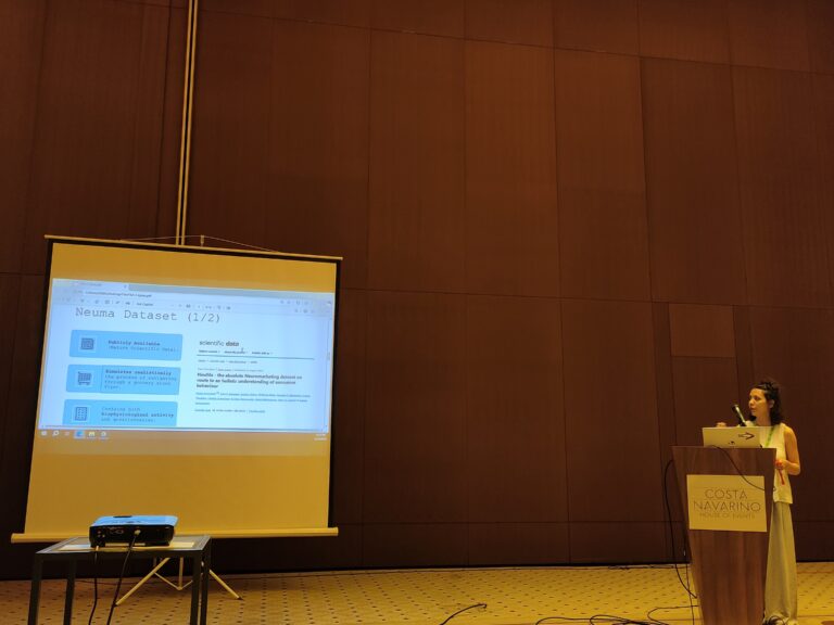 Brain, Health & Virtual Reality Group tweet media