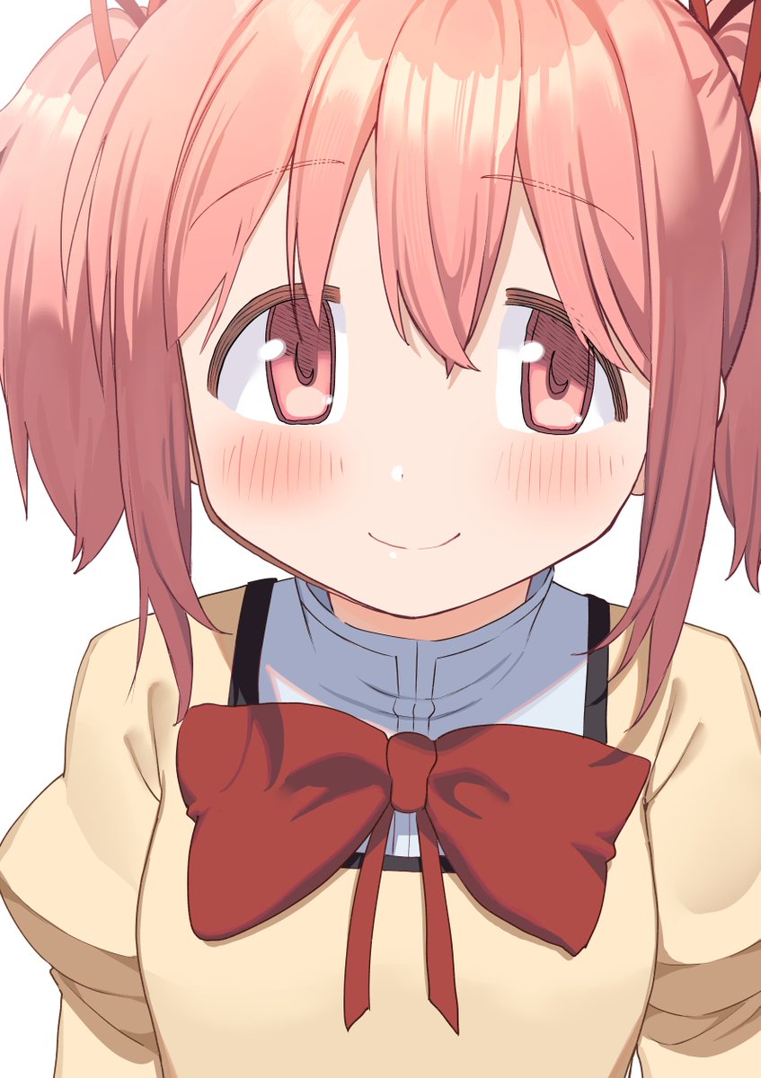 鹿目まどか 「まどかちゃん!」|COCOA@プリレコ15 A43のイラスト