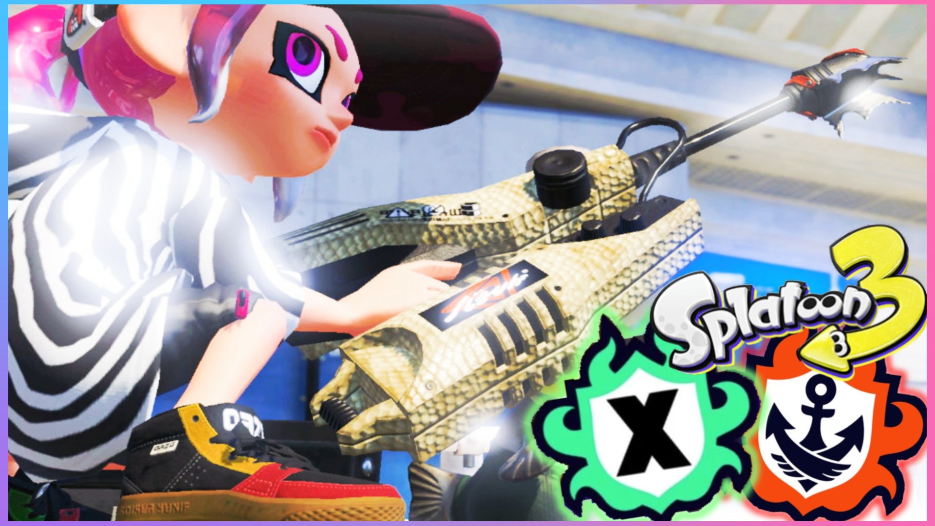 オギコです オギコ (@shuzyu) / X