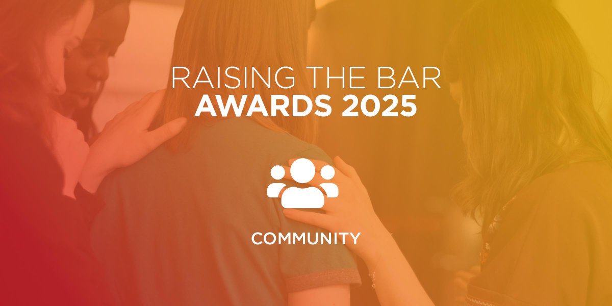 Enter our #RTB2025 Awards - one week left to submit your entry! Submissions close on 12th Sept 2025.

👩‍👩‍👦 Community Award: Enter now - wnychamber.co.uk/social-impact/…

#WNYChamber #Awards #SocialImpact #CSR