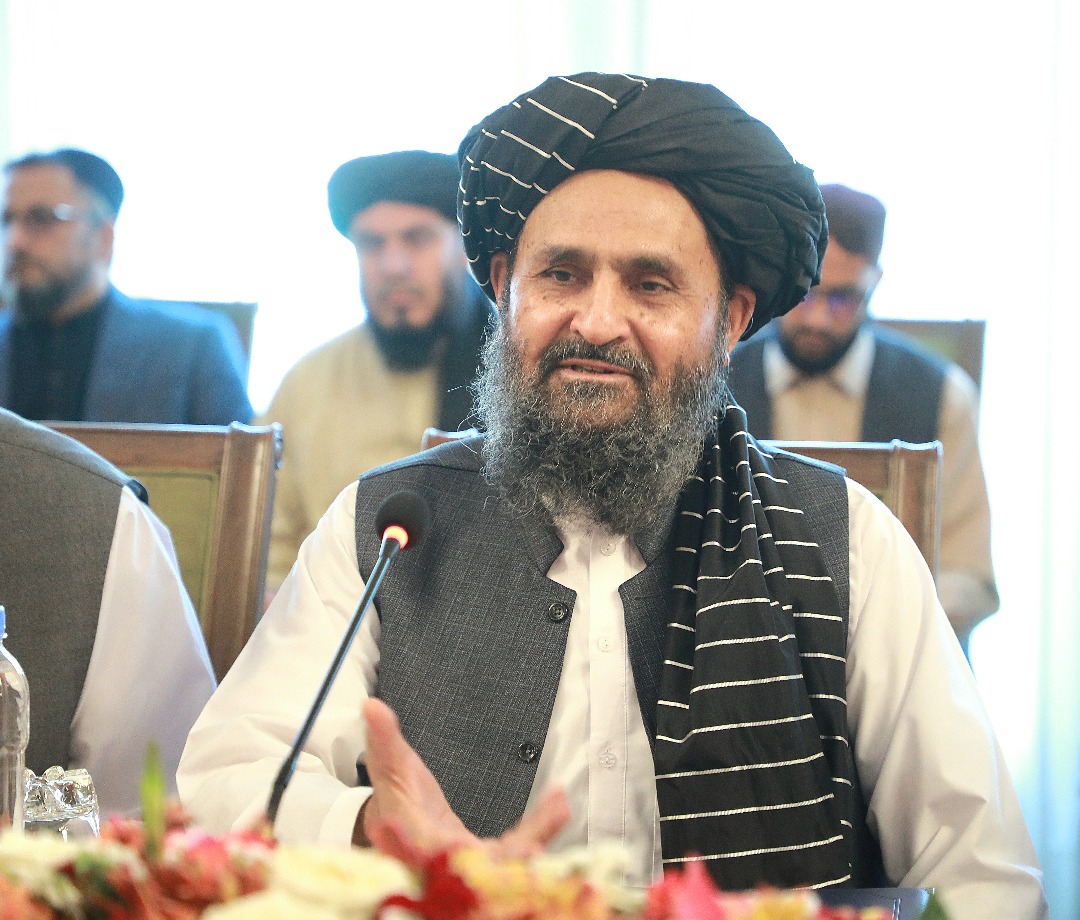 حاجې اغا لالا  تر خندا دی لوګې شم