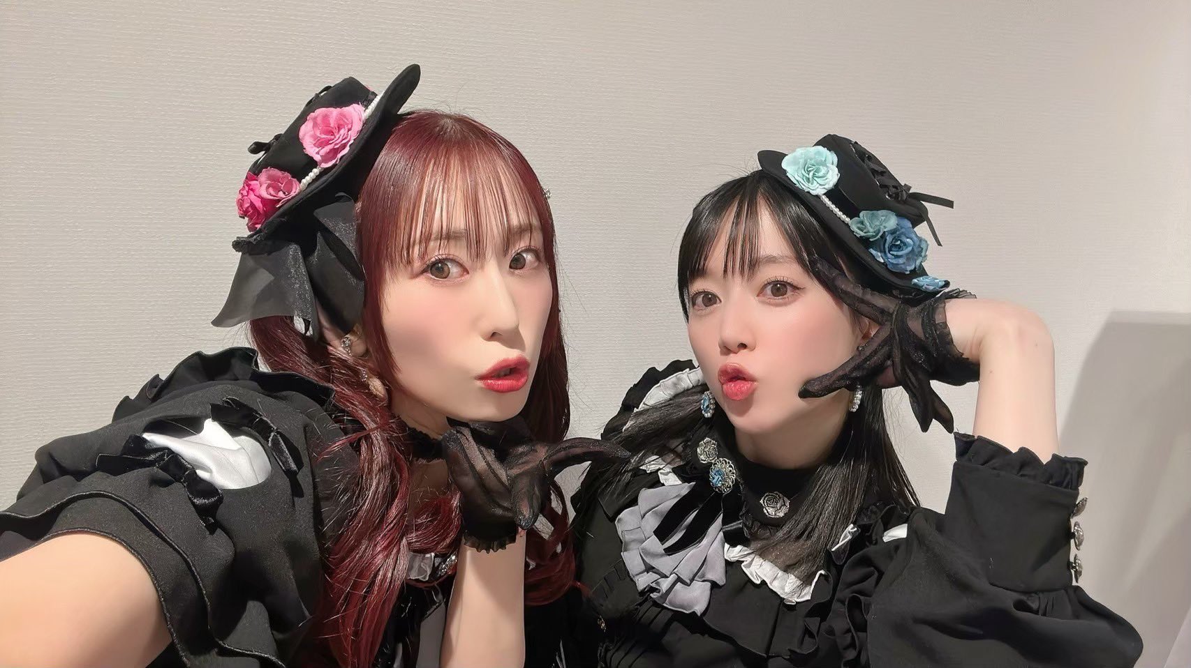 Roselia 櫻川めぐ チーターリング 受注終了】櫻川めぐ コラボジュエリー シルバーリング
