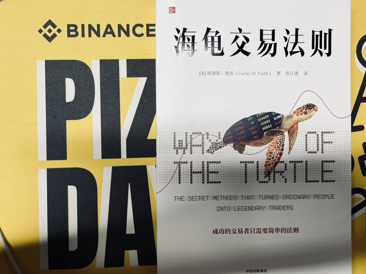 做交易就是要掌控自己的心魔

做交易牛逼的人做什么事都会成功的🫴