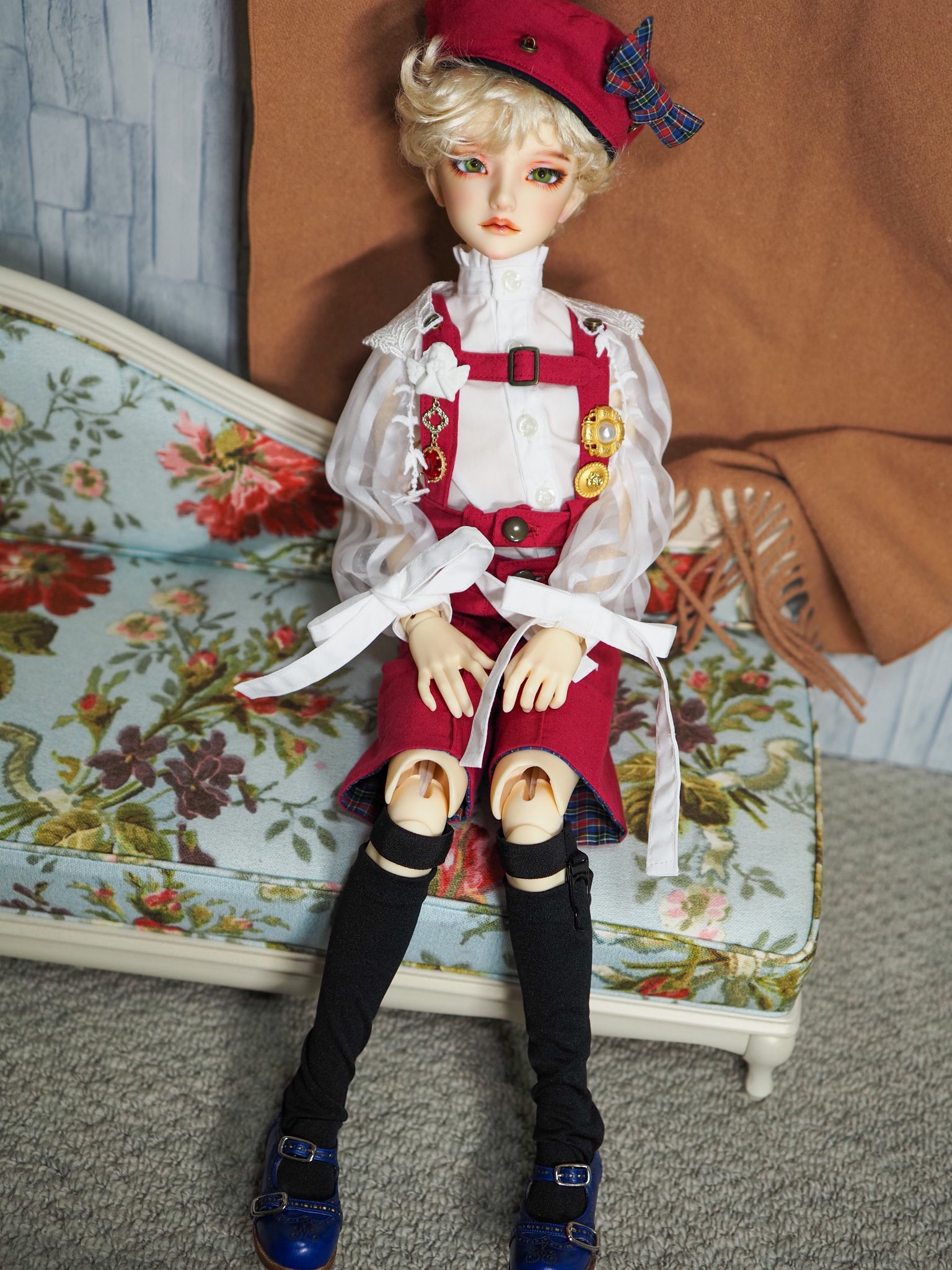 Ndecoration_doll - Search / X