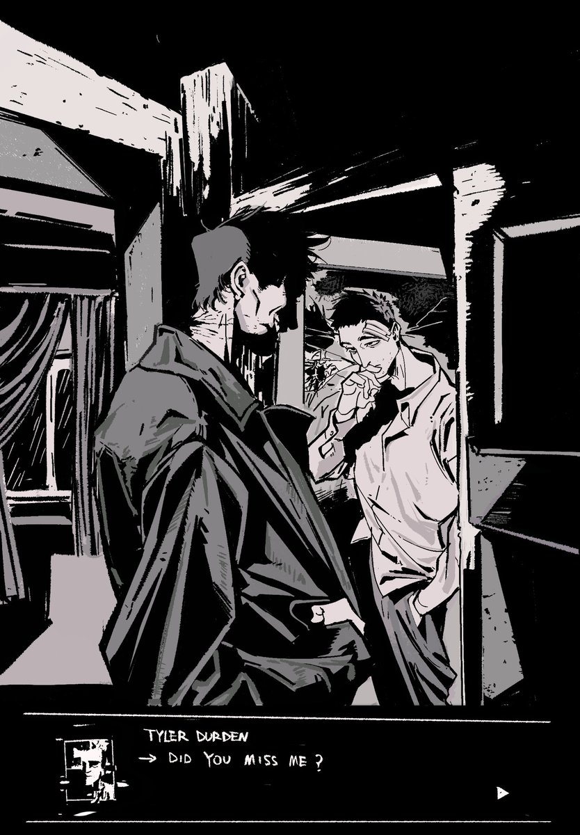 #fightclub