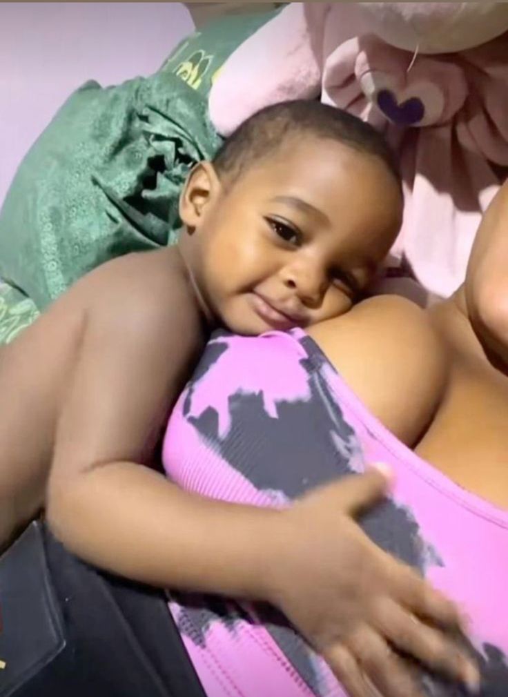 How did you know you love Tirries

Me;