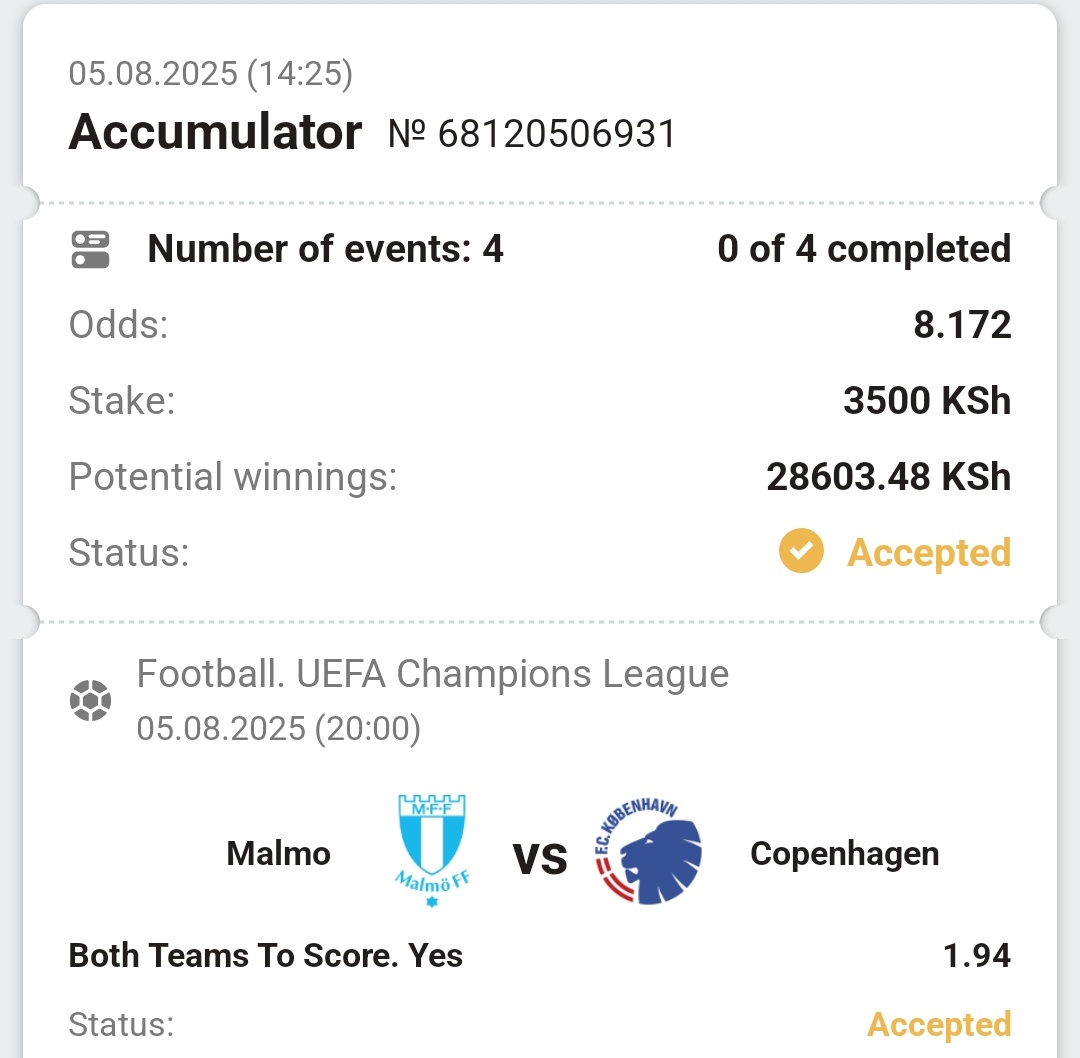 Join Secretbet today
Stake high💯👇

LINK: secretbet.com/en

Promo-code: WEIGO

Gamecode: CJHG4