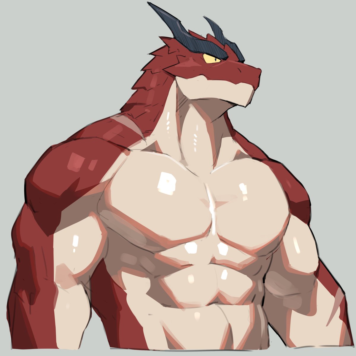 A gift drawn by Axxon. Thank you!!!