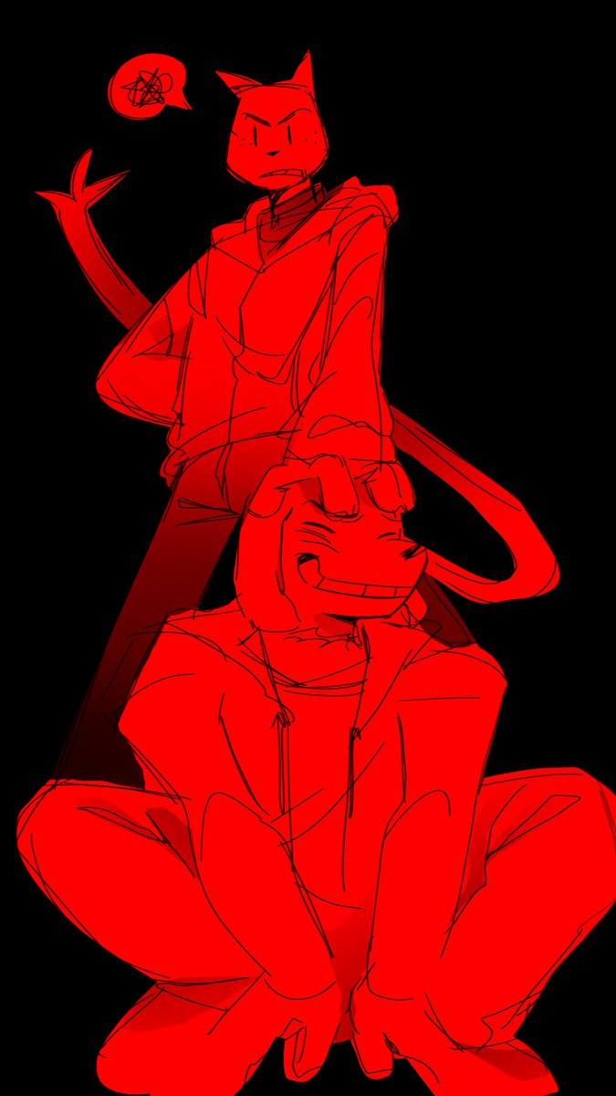 Shitpost
#dogman #peteythecat #detey