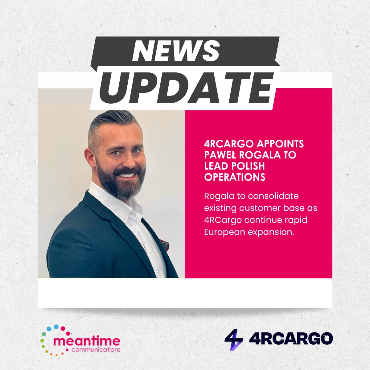 MeantimePR tweet media