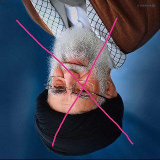 وزیر کشور:(ج.ا)
تمامی ظرفیت‌های کشور برای خدمت‌رسانی به زائران اربعین بسیج شده. #سیرک_اربعین 
شیعه و آخوند اینجوره که،
یزید یک روز آب و قطع کرد ۱۴۰۰ ساله لعنتش می‌کنن،زوزه می‌کشن و عر میزنن
ما هر روز ۸ ساعت آب و برق نداریم عین خیالشون نیس
#ریدم_تو_اسلام 
#همكارى_ملى
