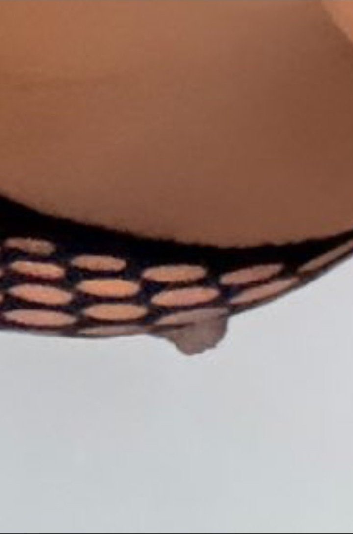 Observation no be crime