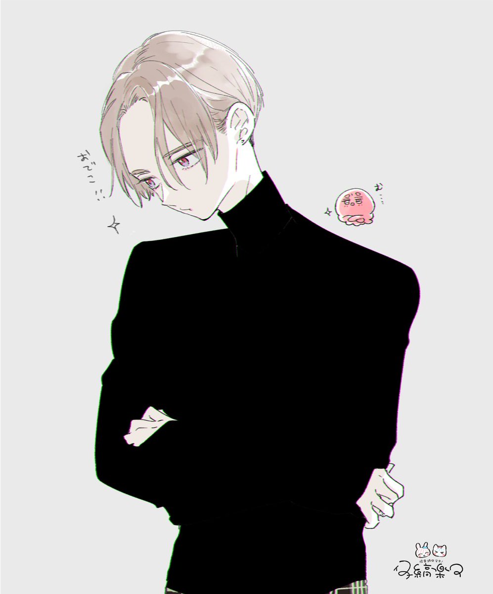 仔縞楽々‎⁦🍥ハレべ⑦ on X: 