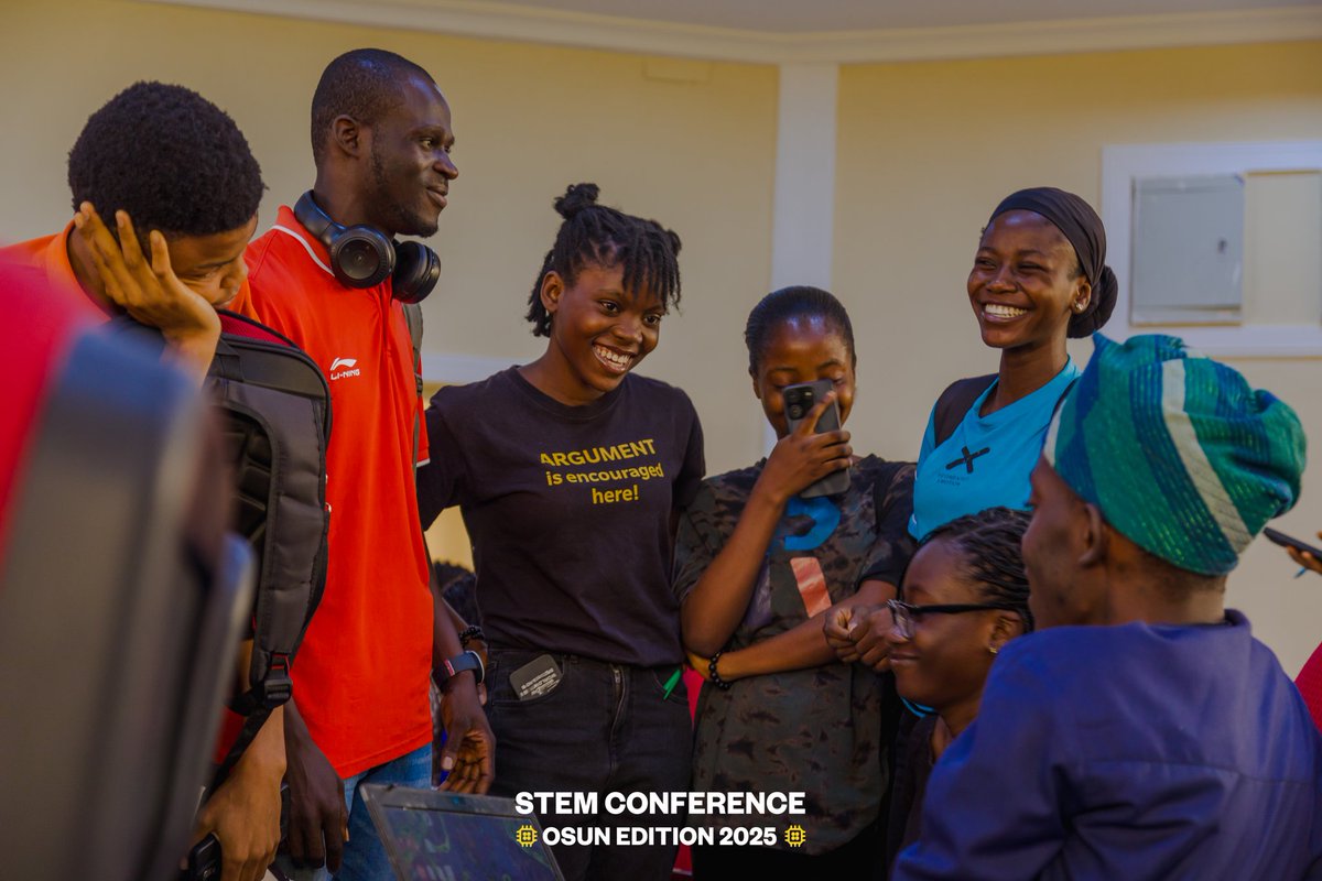 STEM-A-SCHOOL by PHA tweet media