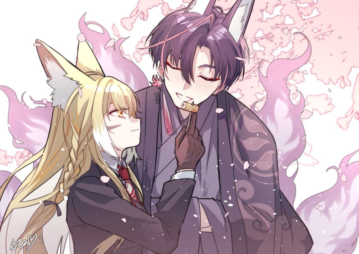 父母定情信物——竹轮