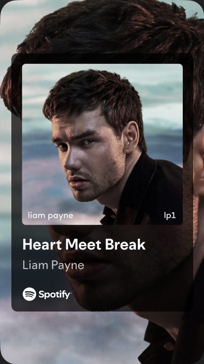 preputnickeric's tweet image. #DavidsMonthOfMusic
By an artist that is no longer with us

Day 5
“Heart Meet Break” - Liam Payne
#OverAndOverAgain

🎶 There’ll always be an empty space, where I can never make ‘em stay 🎶

#1D

youtu.be/80LLnDL5uGg?si…