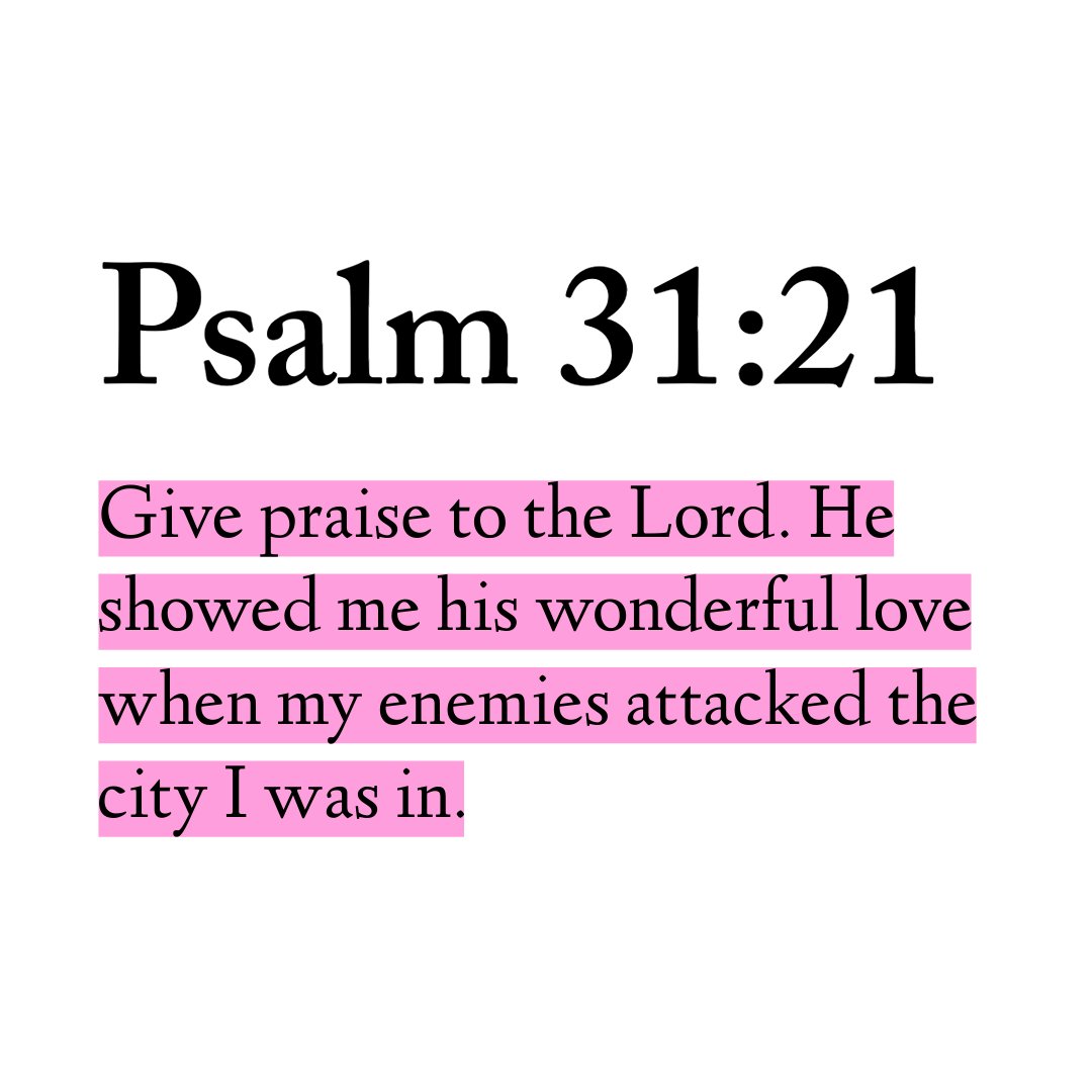 Psalms (@positivepsalms) on Twitter photo 
