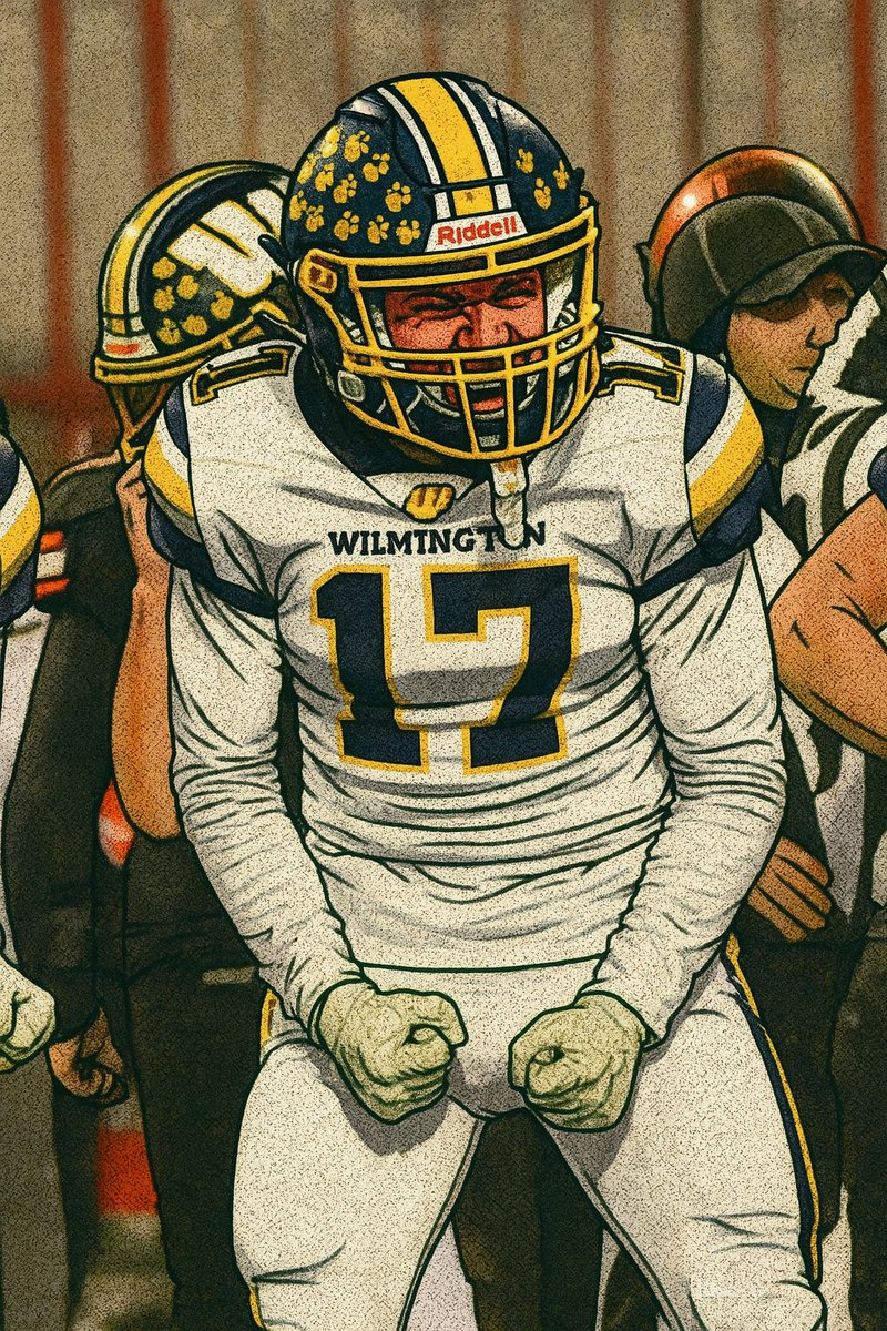 1️⃣7️⃣ Days before the start of football season. You pumped?
🏈<a href="/NW_Hounds_FB/">Wilmington Area High School Football</a> <a href="/FreddieZehetner/">Freddie Zehetner</a> 
📸<a href="/For_Your_Wall/">Something For Your Wall</a>