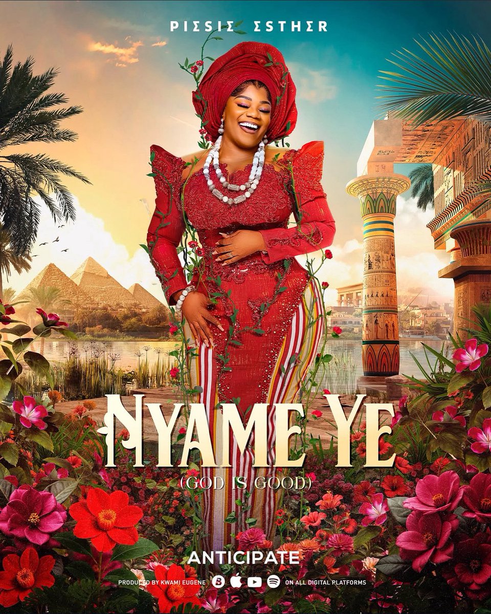 Ghana Music tweet media
