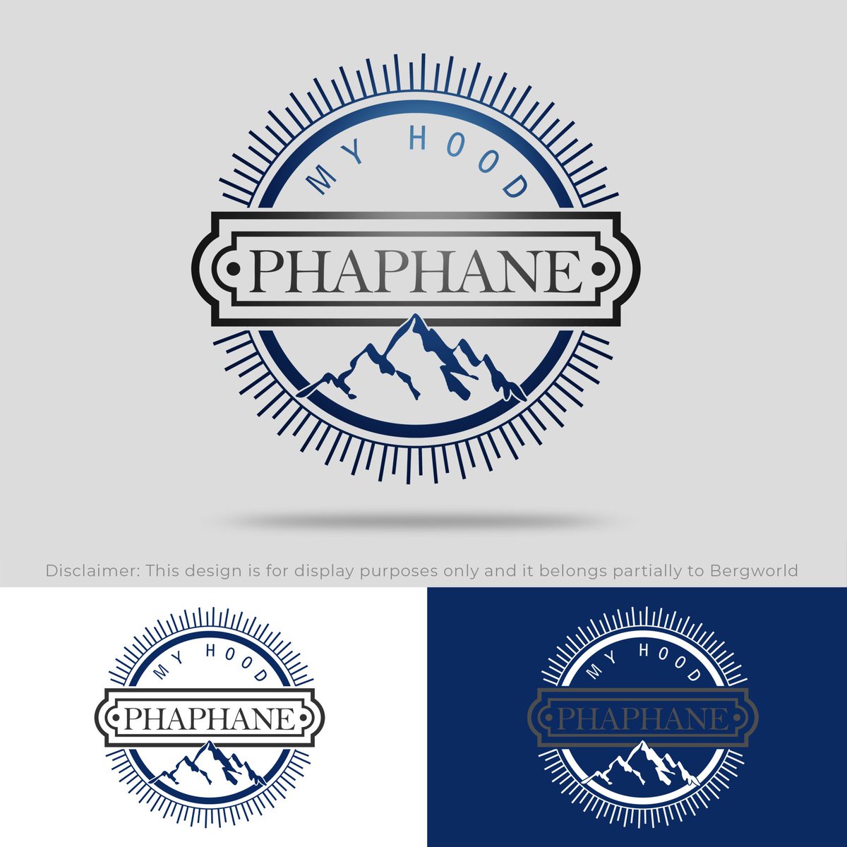 BergworldInc's tweet image. Take a look at this clothing brand we did for Phaphane;
Contact us at: brgwrld.inc@gmail.com or bergworld.inc@gmail.com
(+267) 76 411 848

#PushaBW
#SupportLocalBW
#ClothingBrandDesign