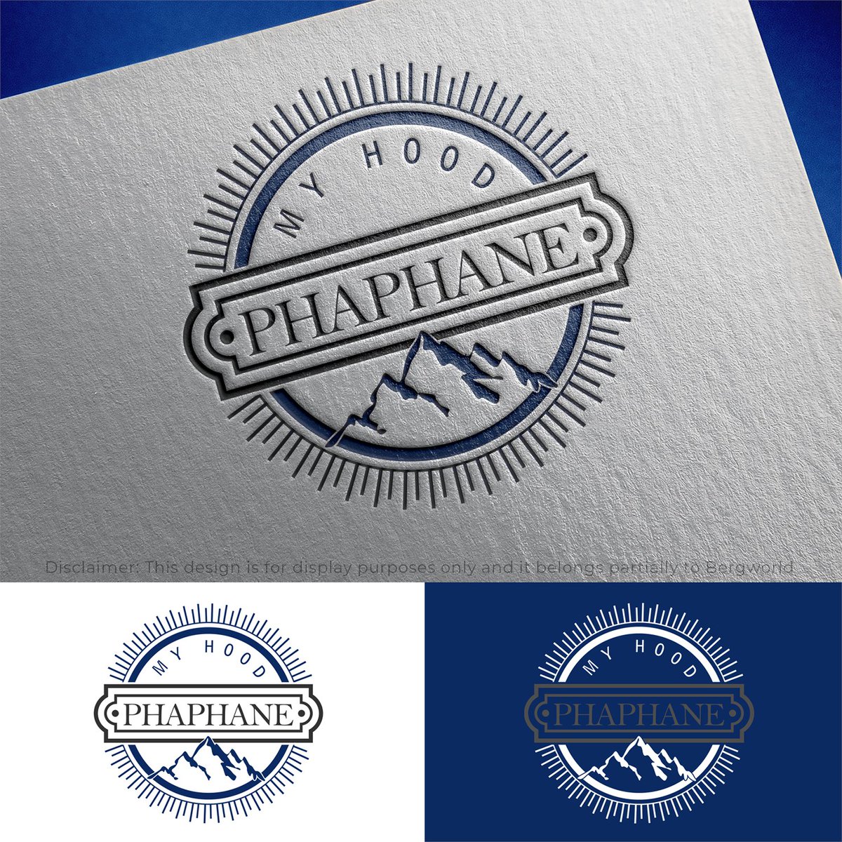 BergworldInc's tweet image. Take a look at this clothing brand we did for Phaphane;
Contact us at: brgwrld.inc@gmail.com or bergworld.inc@gmail.com
(+267) 76 411 848

#PushaBW
#SupportLocalBW
#ClothingBrandDesign