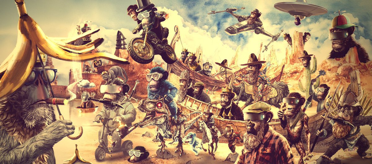 CAЯVEЯ de Medici 🎩🐸 tweet media