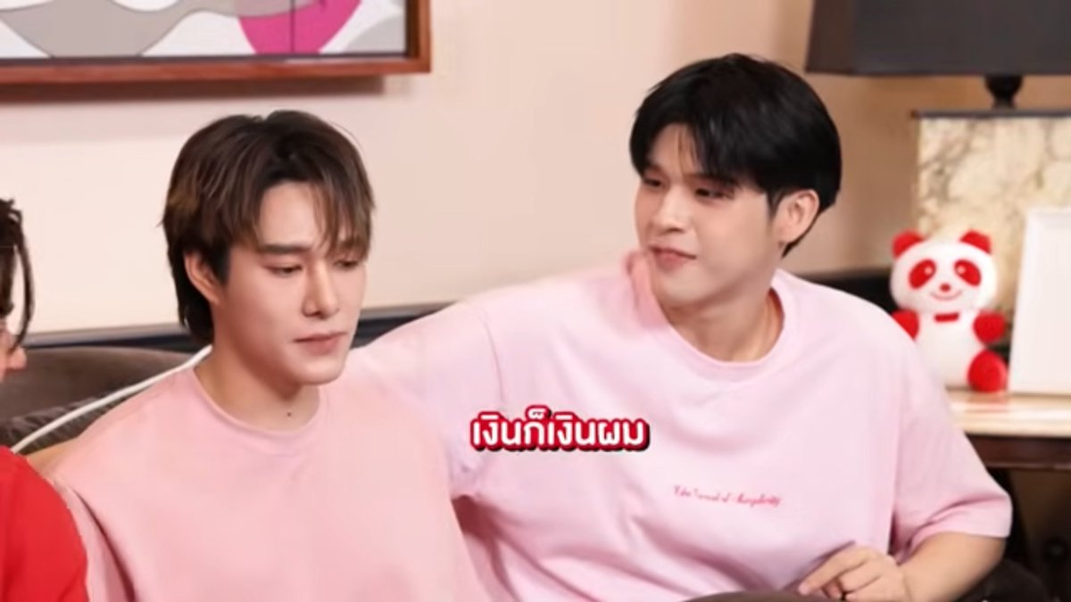 skinanai's tweet photo. คือซื้อเสื้อกันฝนให้นานิด้วยซ้ำพี่ 

SKYNANI X BESTIETASTY

#BestietastybyAJINOMOTOss2ep5 https://t.co/jWVNF2XpAu
