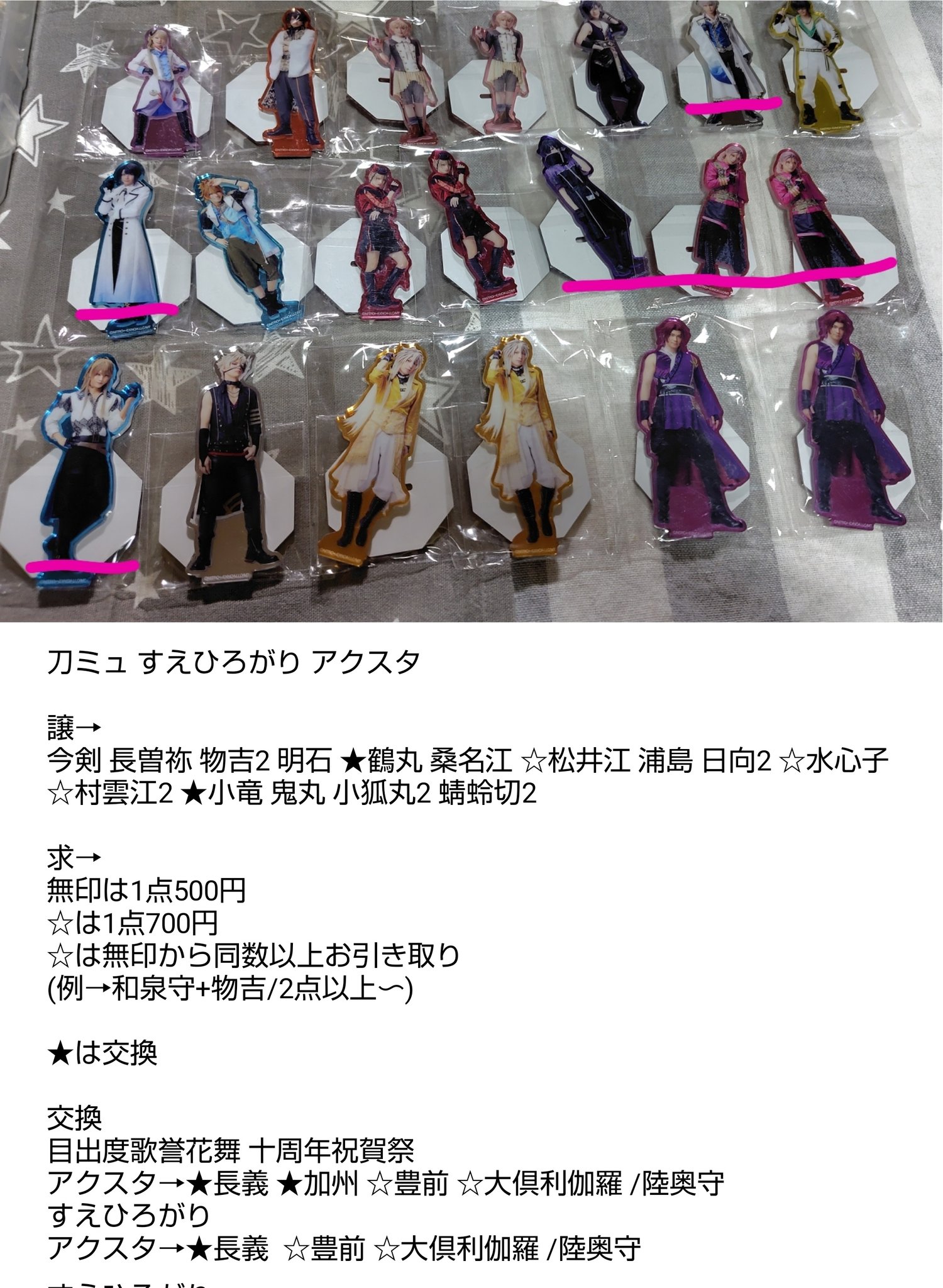 朱(あか)@通知来ません on X: 