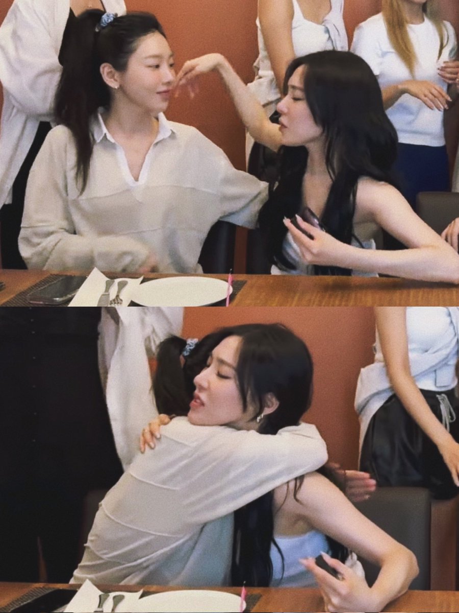 flirtaeyeon's tweet image. guys never end your life !!!!