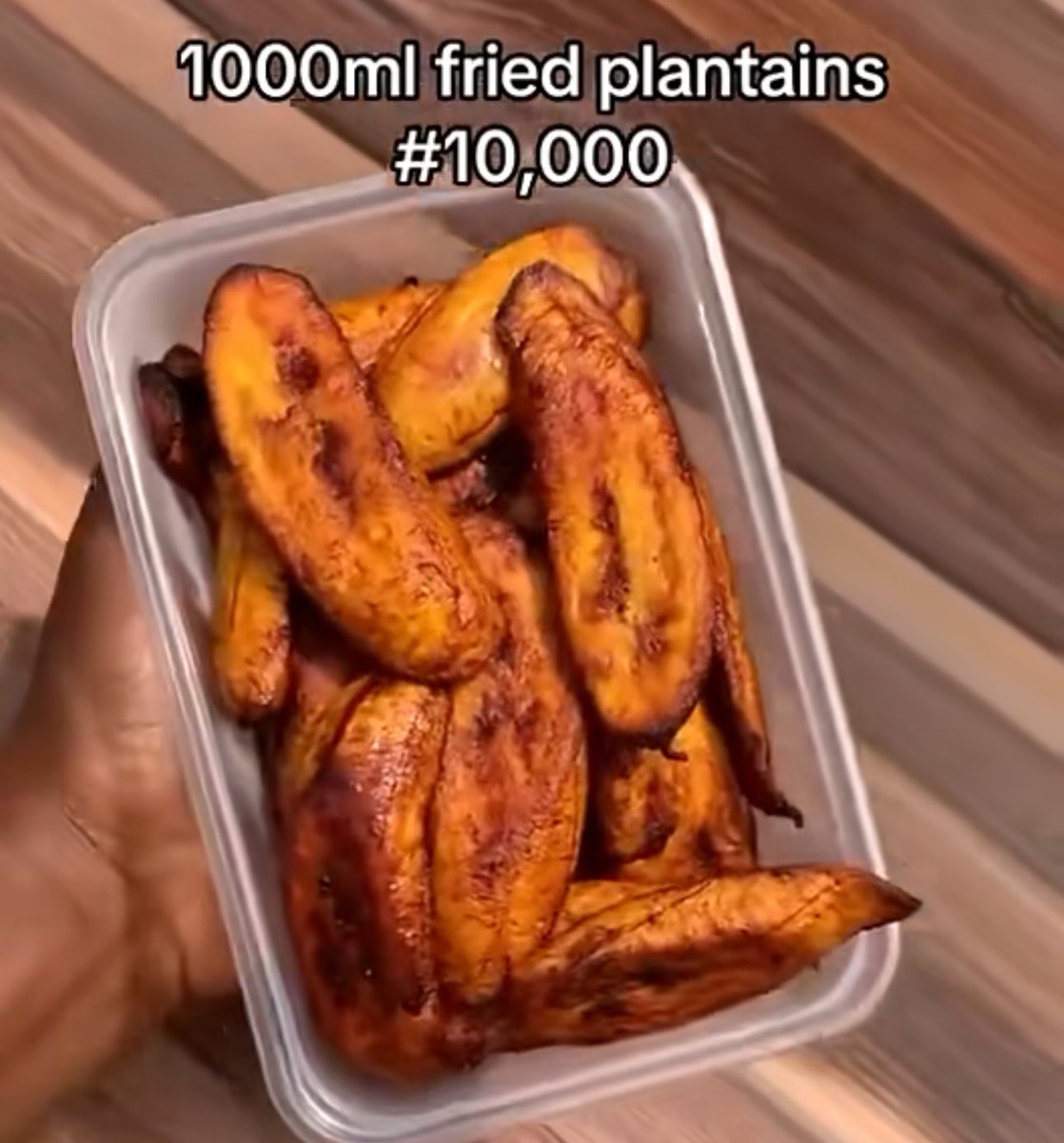 AlukaOnCrack's tweet image. Any day wey una wan do food vendors something make una leave this one for me๐ฅฒ๐๐