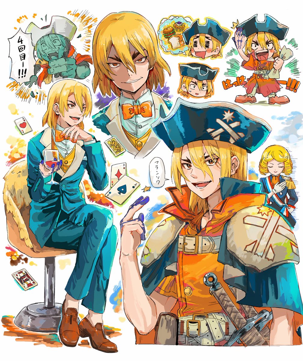 なえもこ tweet media