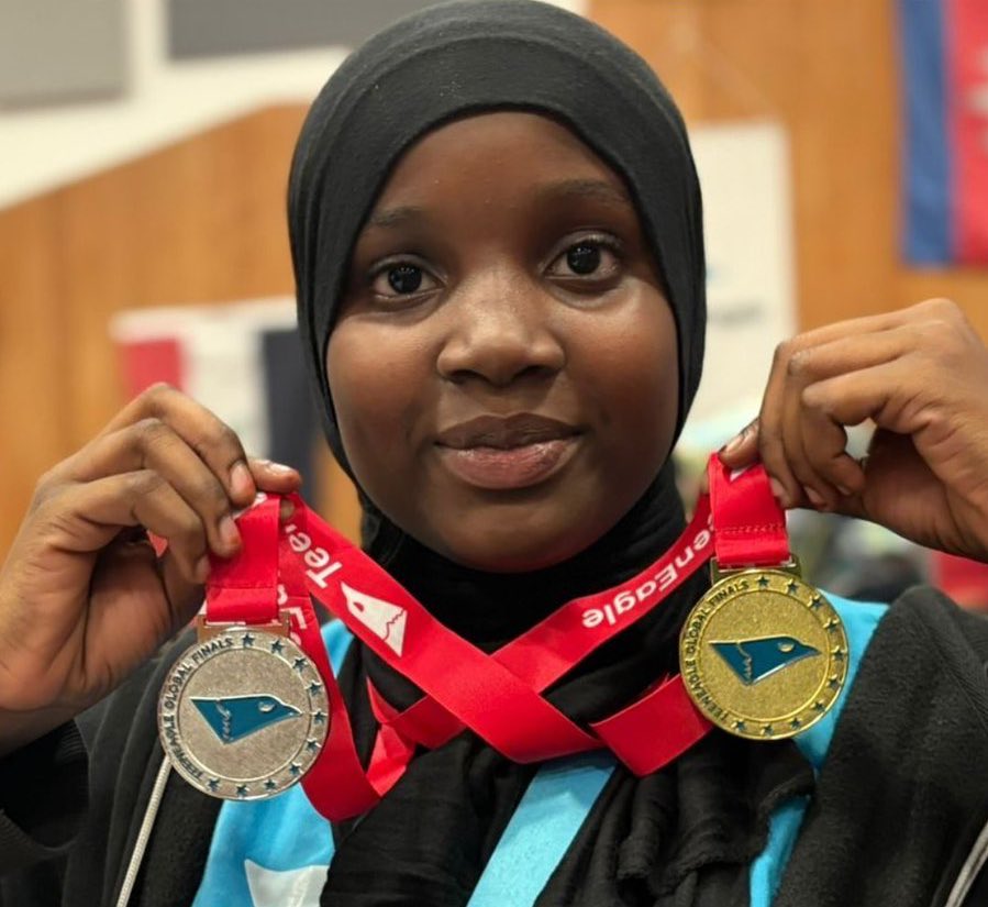 A proof that the Northern Nigeria is the backbone of Nigeria and the Africa in general.