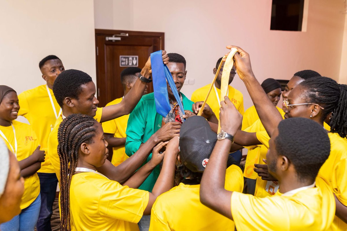 Y-Fit Gh tweet media