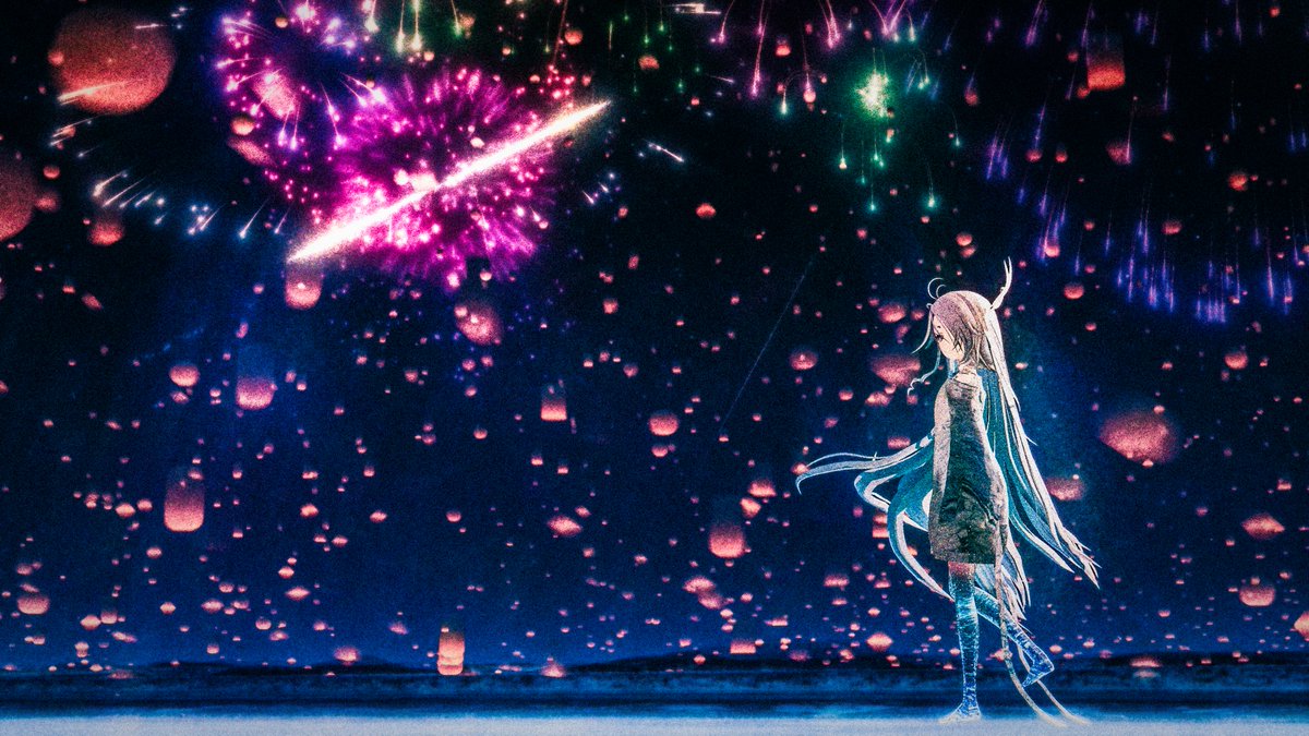 World:かみさまのとおりみち - The Path
#ゾメちゃん #INTEGRAL_CAM