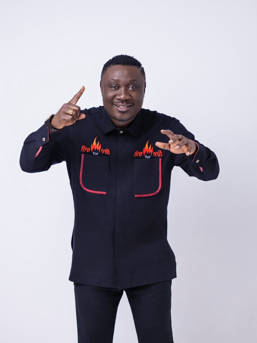 KOBBY__STONNE's tweet image. 🇬🇭 Ghana wins 14 medals at the African School Games in Algeria: #fireforfire

🥇 4 Gold
🥈 5 Silver
🥉 5 Bronze

But Fire for Fire is asking:

Will the government clap and forget — or invest and protect?

🔥 @KobbyStonne breaks it down LIVE!
🕐 1PM | 📺 @adom_tv &amp;amp; @Asempa947_FM