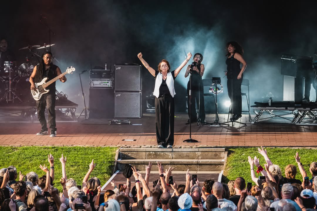 Gianna Nannini tweet media
