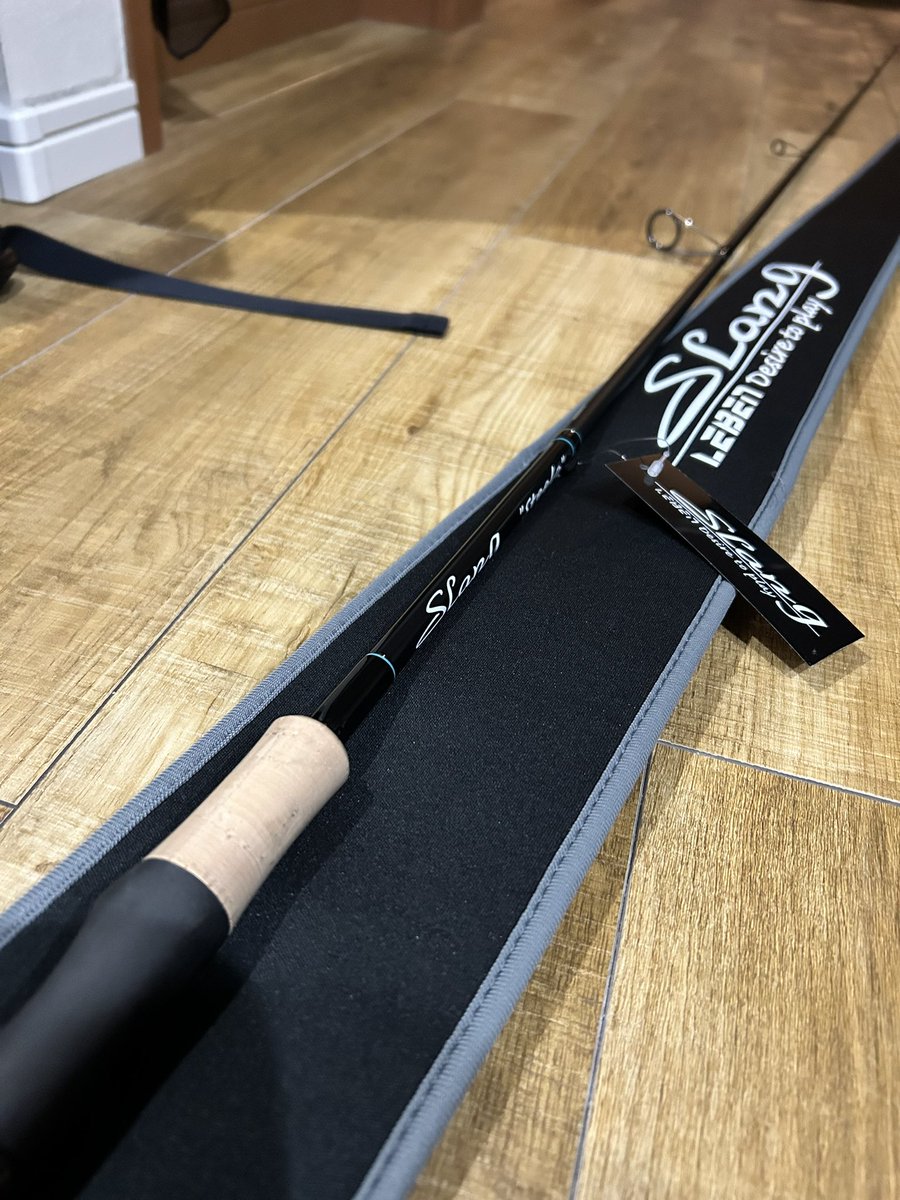 ryohe_angler's tweet photo. うひょひょ

#slang 
#steelo https://t.co/Bu8Bkh9hSI