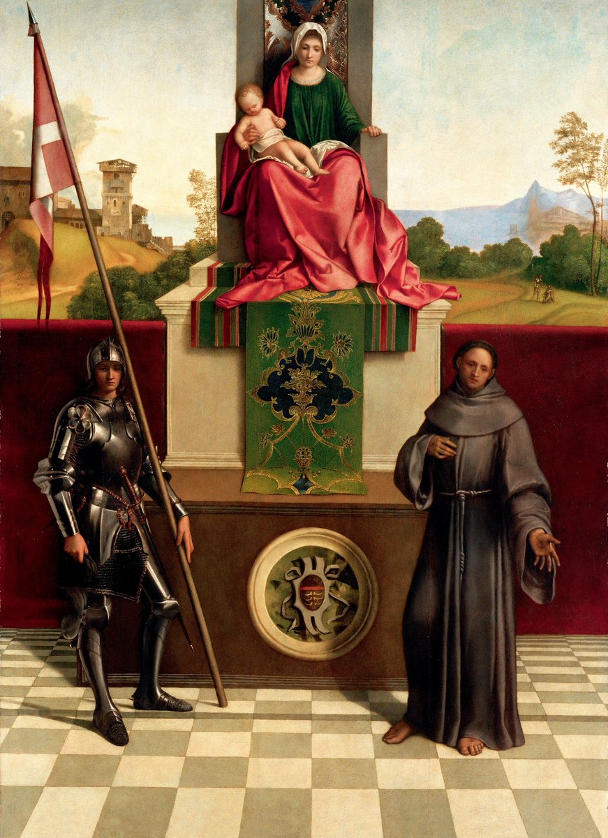 Giorgione #giorgione