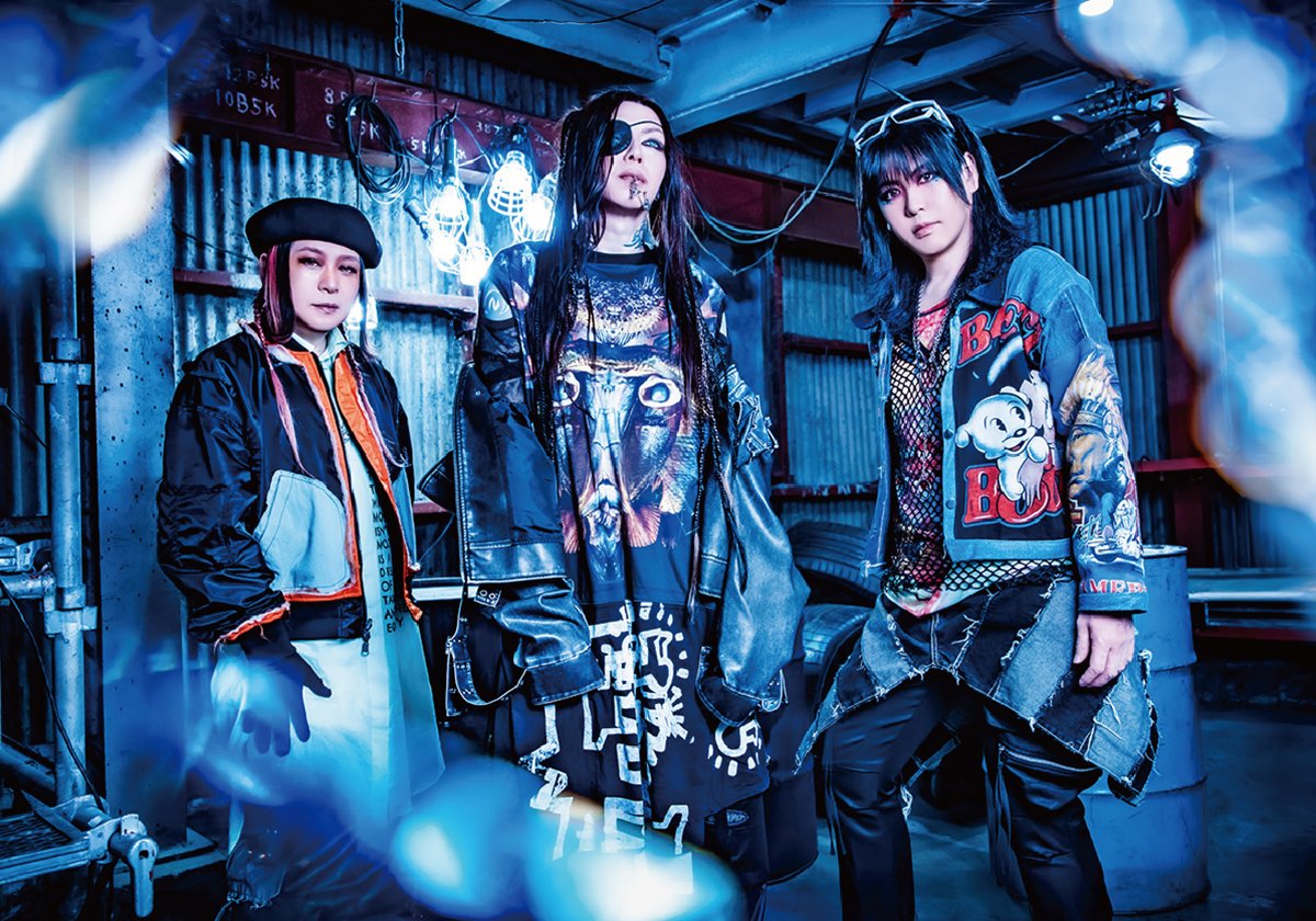 PENICILLIN official (@PENICILLIN_info) / X