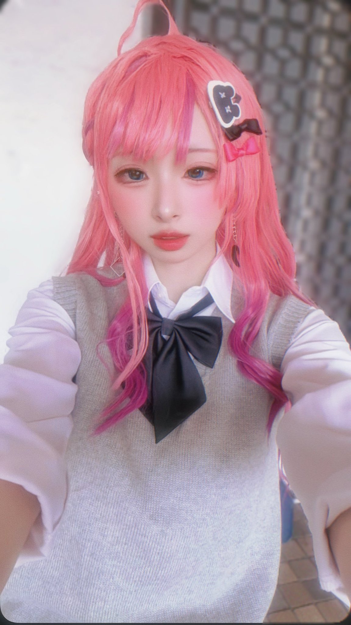 はに🐈‍⬛ྀི on X: 