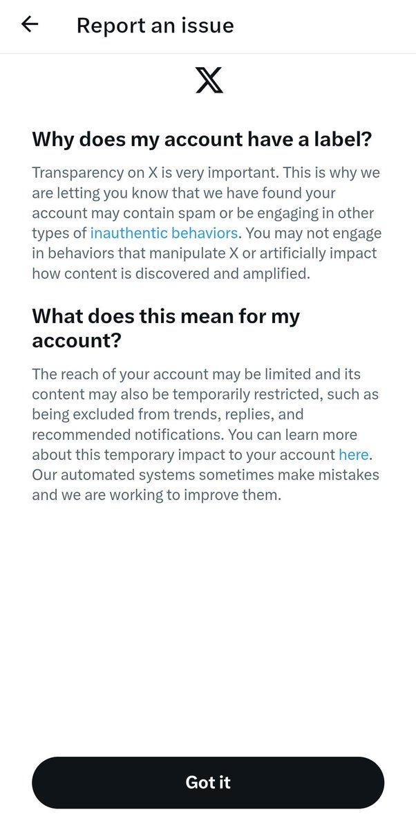 what did I do...I'm so confused