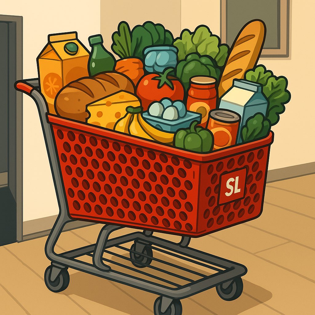 SkipParsotam's tweet photo. 🚨 BIG TEXAS NUMBERS 🚨
In 2025, we’ll distribute 15M lbs of food—that’s:

🏟️ Heavier than AT&amp;T Stadium
✈️ 20 loaded DFW 747s
🚛 400 semi-trucks
🛶 More weight than White Rock Lake water
🏙️ 30+ Reunion Towers stacked in pallets

👉 https://t.co/8PmB2BwOJ2

#SharingLife #Texas https://t.co/abl7Cg3FM1