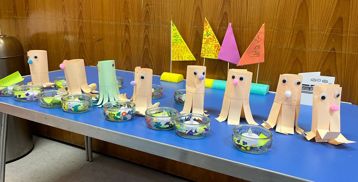 We have had soo much fun this morning with our 1st Summer holiday Activates at St Margaret's Church Centre, next Activity tomorrow Wednesday 6th August 2025, film morning, 10am - 12 pm.