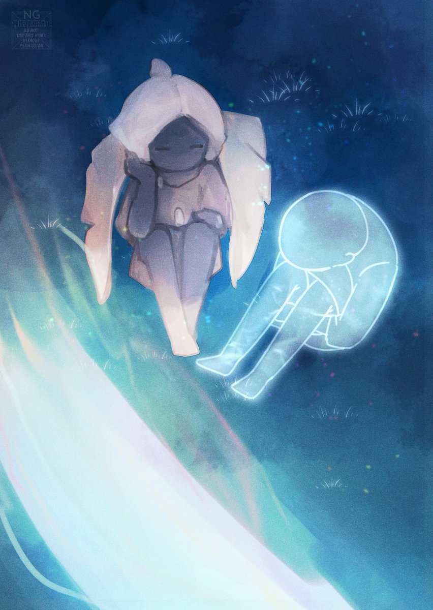 YoiNu__s's tweet image. Doomsday Love

#thatskygame #Sky創造部 #SkyCreatorTroupe